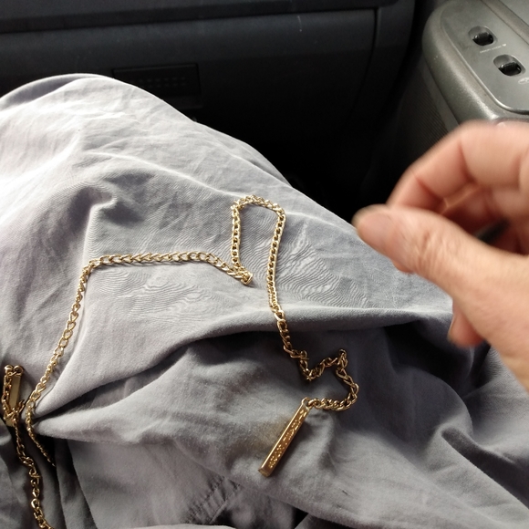 Micheal Kors  chain - Picture 5 of 9